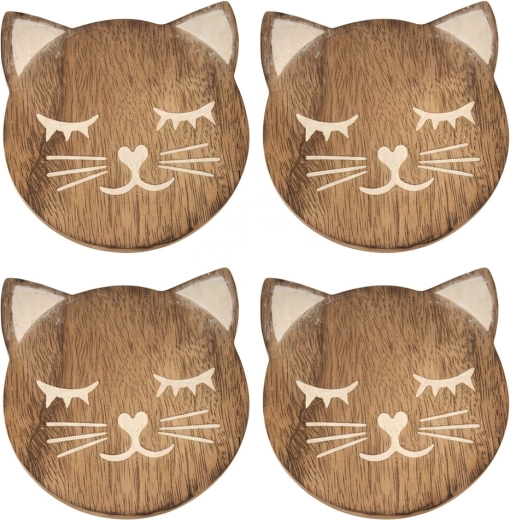 Stajliš mačji dizajn