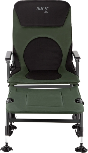 Robusten jeklen okvir z visoko nosilnostjo