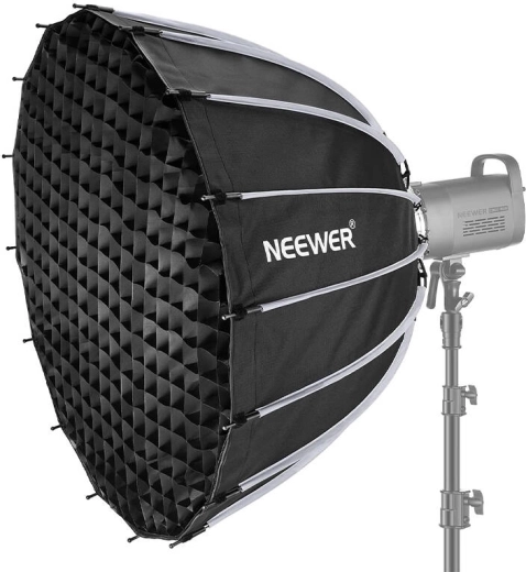 Softbox Hexadecagon 85 cm Neewer