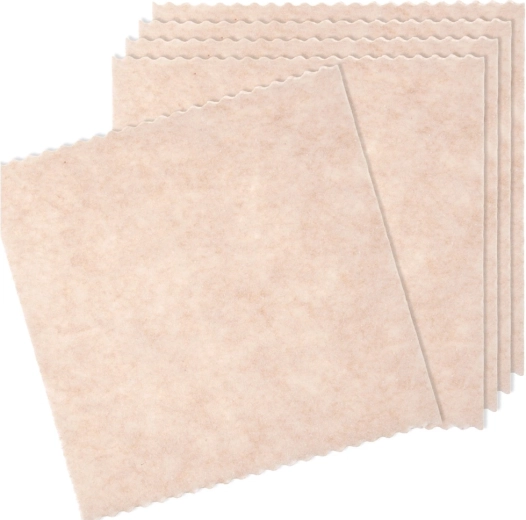 Naravne ekološke kuhinjske krpe 5 kos