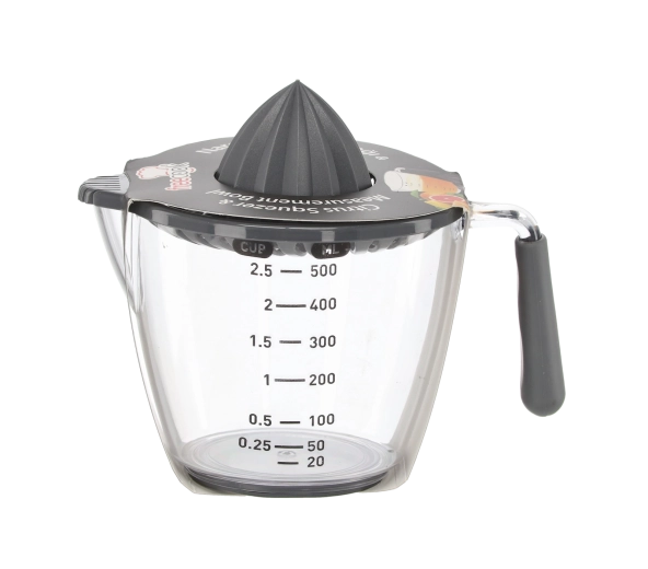 Učinkovita ekstrakcija soka