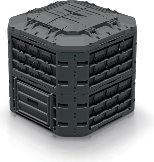 Kompostnik Compogreen Vario 650 l