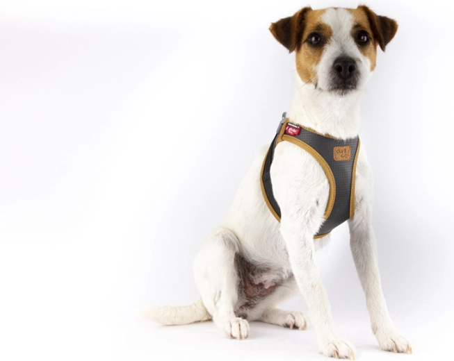 Ergonomija Comfort Fit in varna porazdelitev vleka