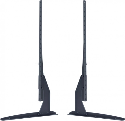 stojalne noge za TV 23–75" VESA 800×400, 40 kg