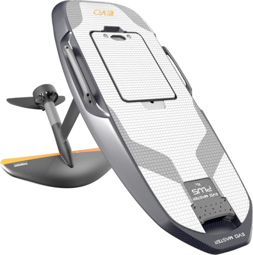 Električni e-foil WAYDOO Flyer EVO Master Plus