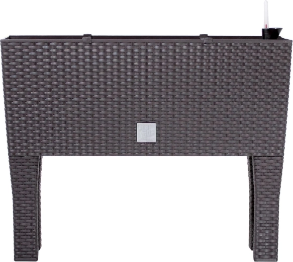 Samozalivalno korito Rato Case High 80 cm umbra