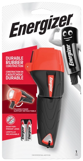 Ročna delovna svetilka ENERGIZER Impact LED na 2× AAA