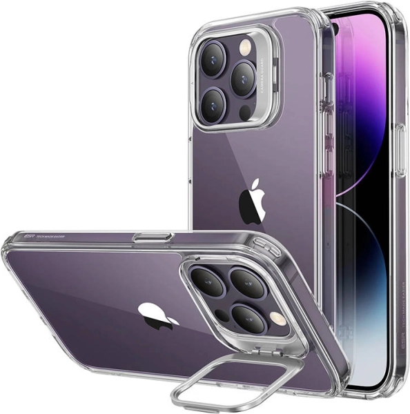 Ovitki ESR Classic Kickstand za iPhone 14 Pro Max
