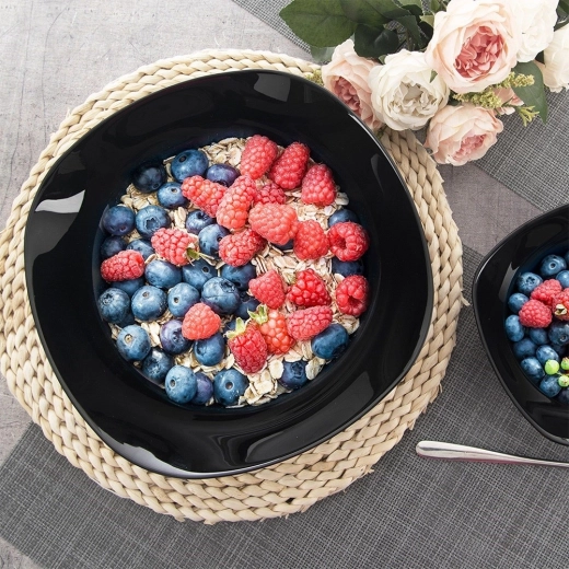 Primerna za pomivalni stroj in mikrovalovko