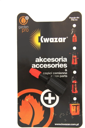 Končna šoba z gibljivim sklepom za VENUS GARDEN Pro