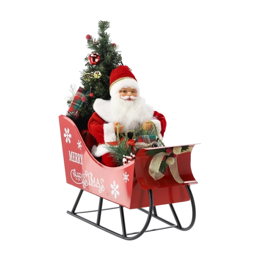 Praznične melodije za božični čar