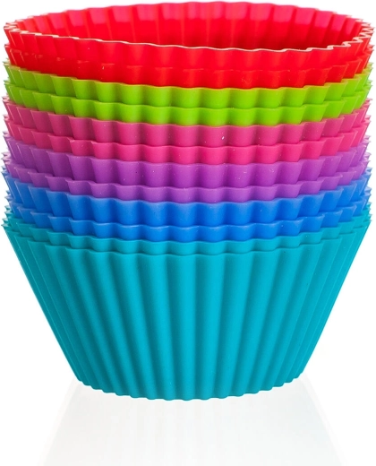 Odpornost do 230 °C in večkratna uporaba