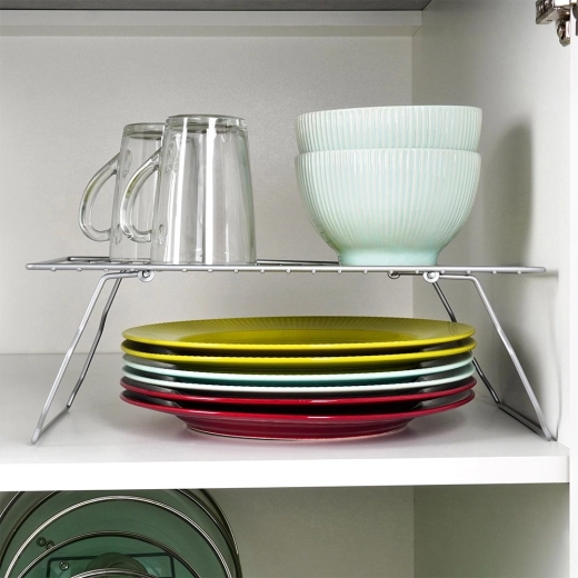 Zložljive nogice za enostavno shranjevanje