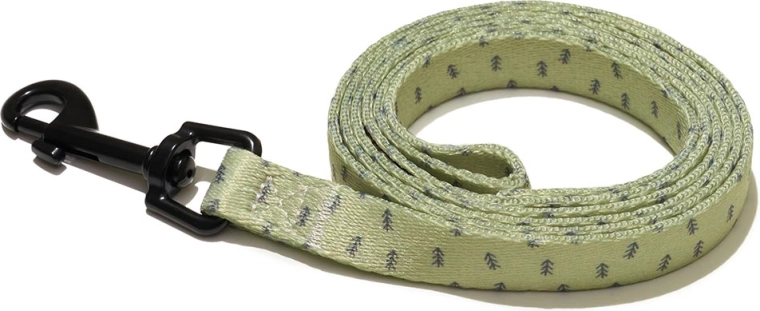 Explorer Dog povodec za pse Drevesa S 120 × 1,5 cm