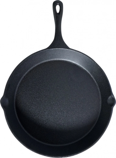 Masivna litina za popolno zapečenost