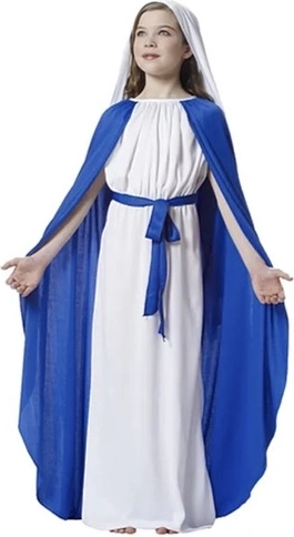Veil as a symbolic accessory