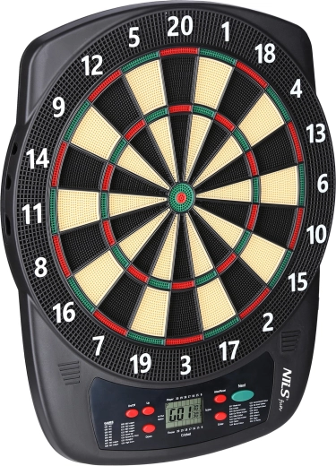 Varne soft tip puščice in vzdržljiva konstrukcija