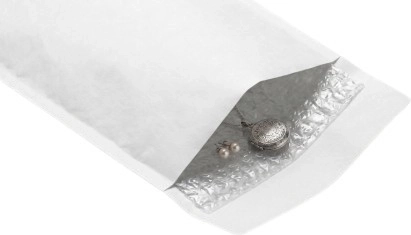 Mehurčkasta ovojnica K20 370 × 480 mm, 50 kos