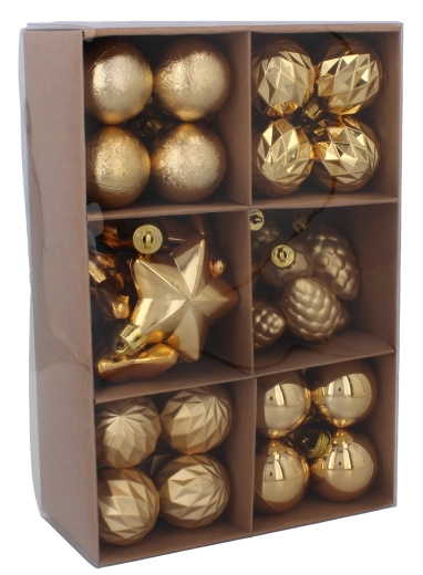 Različne oblike in površine za iskrivo globino