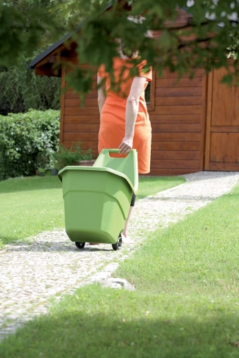 Kompaktna zasnova prihrani prostor