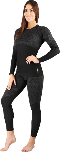 Brezšivno udobje in svoboda gibanja