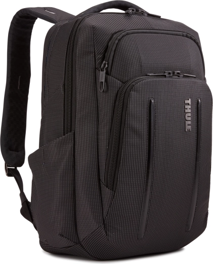 Nahrbtnik Thule Crossover 2 20 l črn
