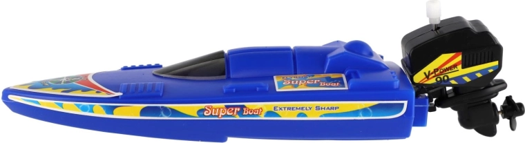 Fun on the water