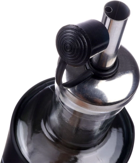 Natančno in brezkapno točenje