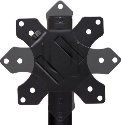 Universal VESA compatibility