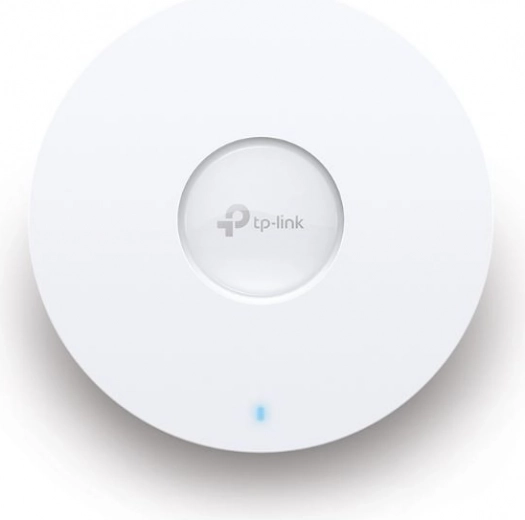 Brezžična dostopna točka TP-Link EAP670 AX5400