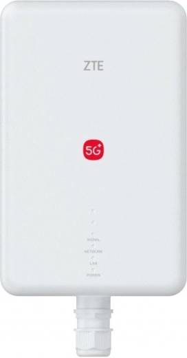 Preprosta namestitev prek 2.5GE PoE