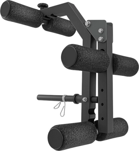 Široke možnosti nastavitve