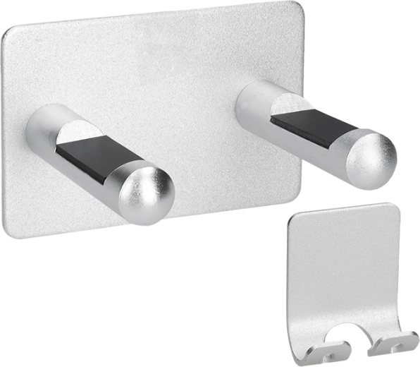 Solight wall-mounted hair dryer holder for Dyson Supersonic