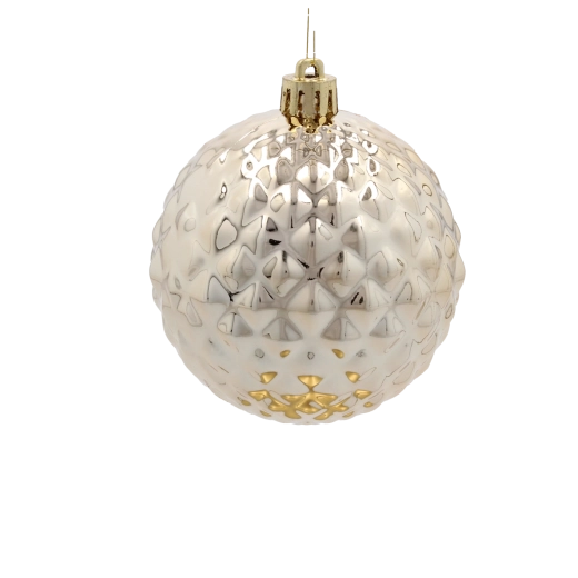 Teksturirani detajli za več sijaja