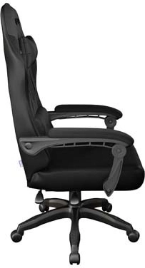 Stabilno podnožje in tiha kolesa