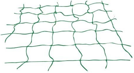 Mreža za kumare 2 × 10 m