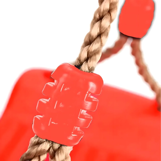 Nastavljiva višina vrvi