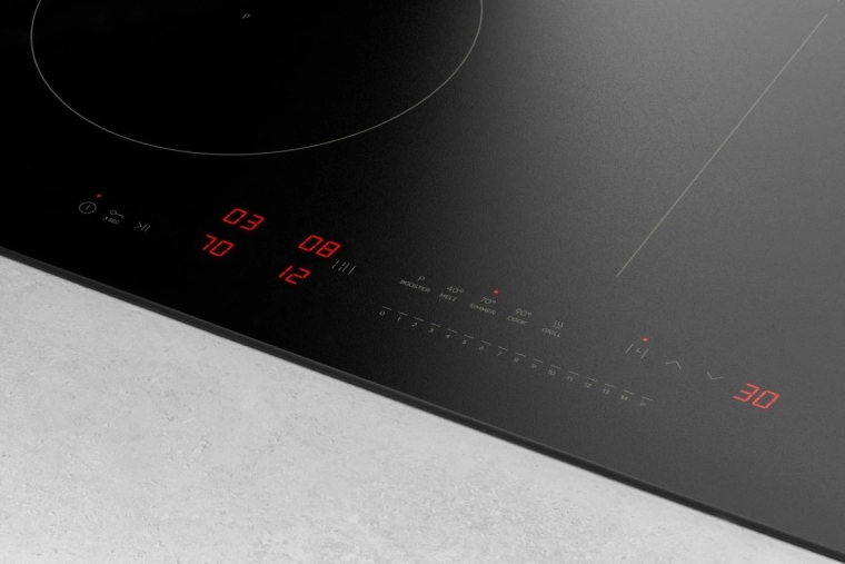 HobControl Pro: 4 pametni temperaturni programi