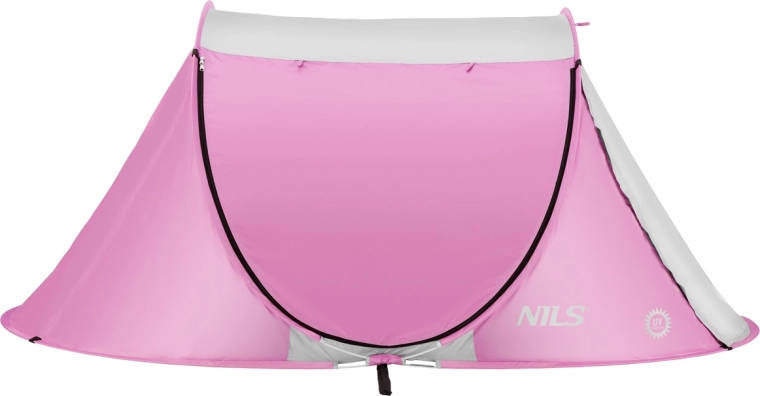 UV zaščita in stabilna konstrukcija