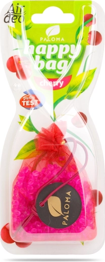 Osvežilec zraka Happy Bag Cherry
