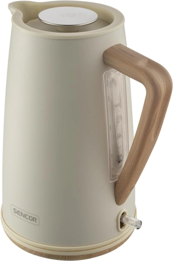 SENCOR SWK 2717YG Electric Kettle