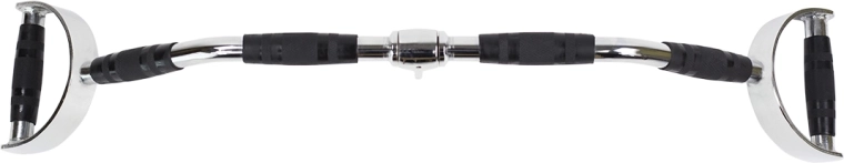 Širok nabor prijemov za maksimalno prilagodljivost