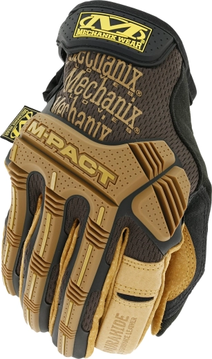 Zaščita pred udarci s TPR in D3O