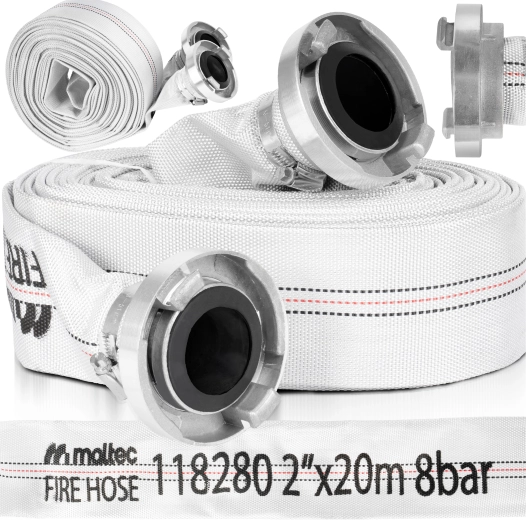 Požarna cev 2" MasterHose – 20 m