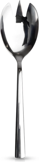 Orion stainless steel salad spoon 25 cm