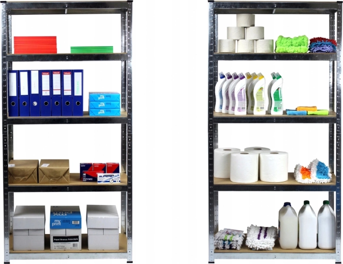 Enostaven dostop in organizacija