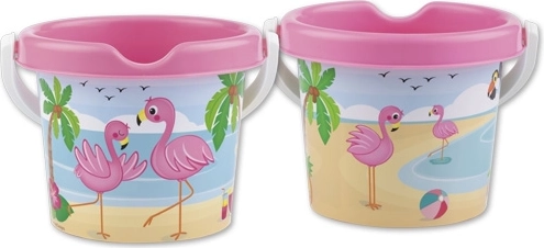 Flamingo Vedro od Androni