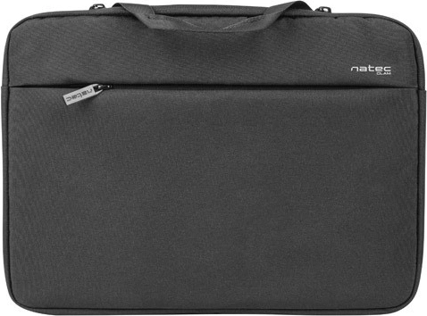 Ovitje za prenosnik NATEC Clam 15.6 črno