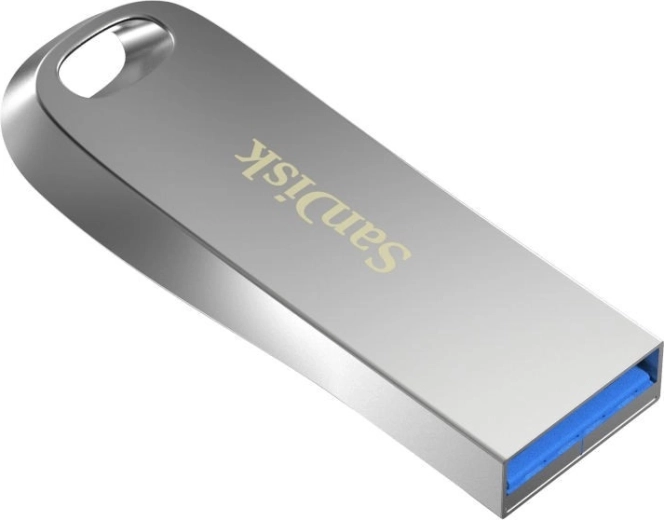 Fast data transfer via USB 3.2 Gen 1