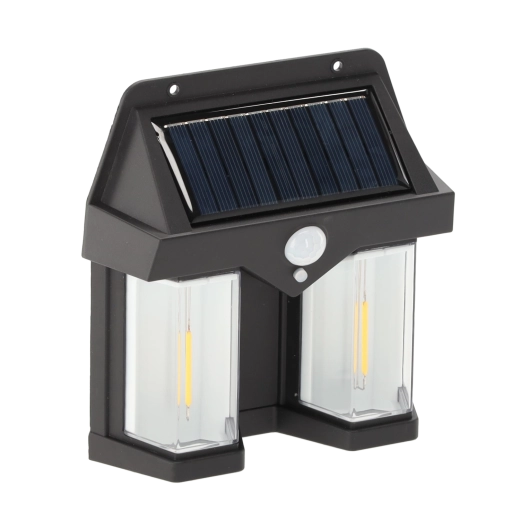 Pametno zaznavanje gibanja in mraka